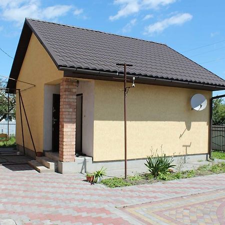 Guest House Michurina 48 Brest Exterior foto